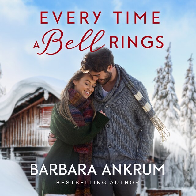 Book cover for Every Time a Bell Rings