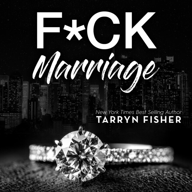 Kirjankansi teokselle F*ck Marriage