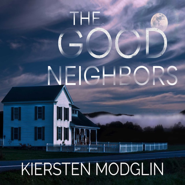Buchcover für The Good Neighbors