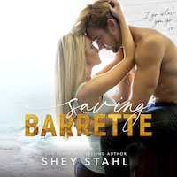 Saving Barrette