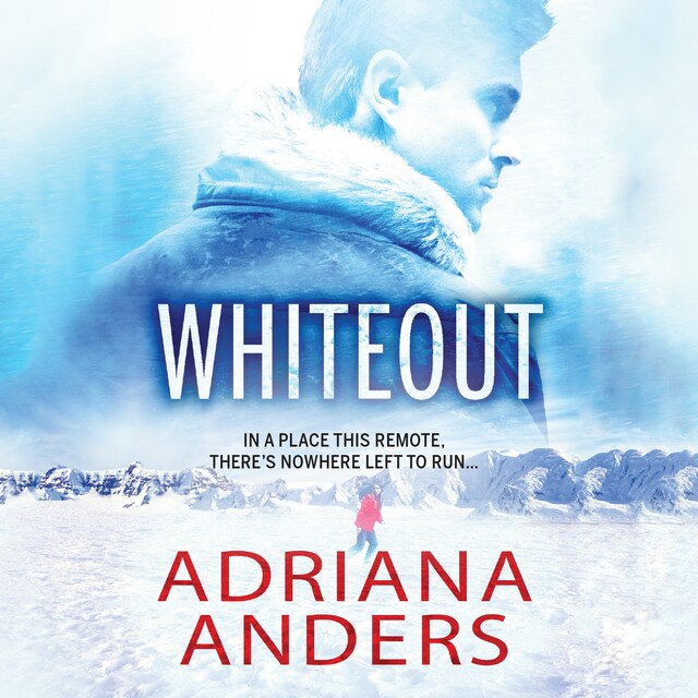 Book cover for Whiteout