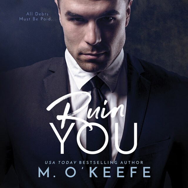 Book cover for Ruin You