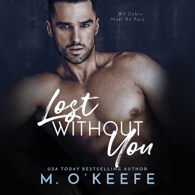 Copertina del libro per Lost Without You