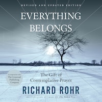 Everything Belongs