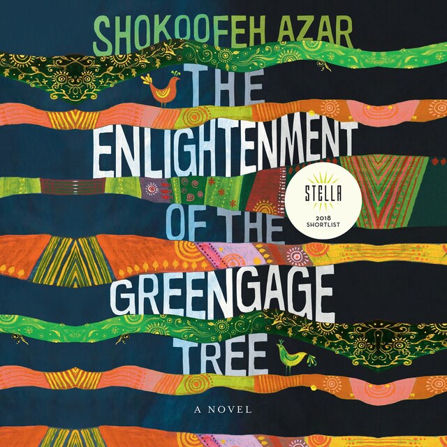 Buchcover für The Enlightenment of the Greengage Tree