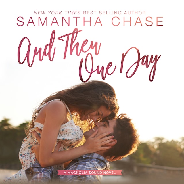 Copertina del libro per And Then One Day