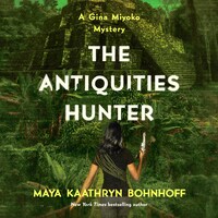 The Antiquities Hunter