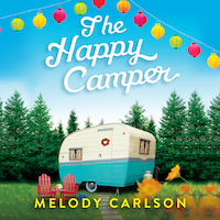 The Happy Camper