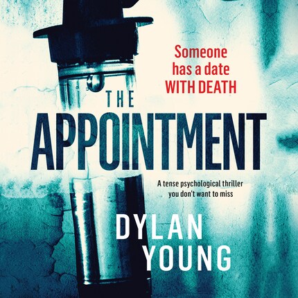 The Appointment bookCoverFor