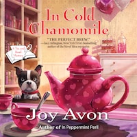 In Cold Chamomile
