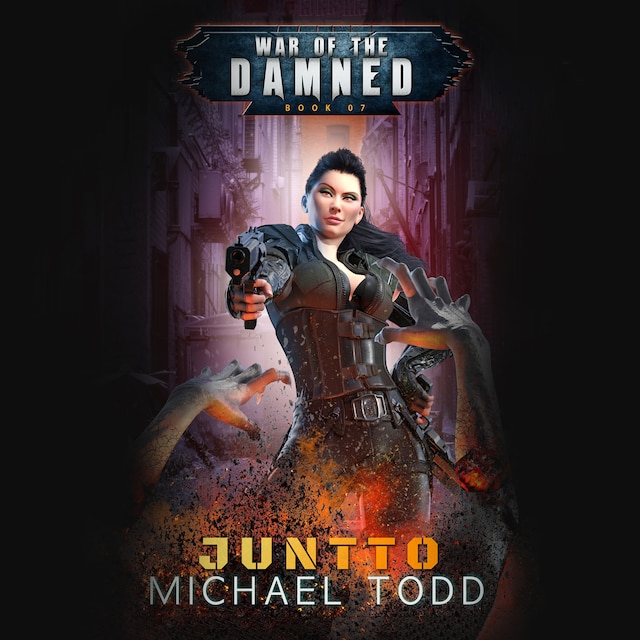 Juntto Book cover for Juntto