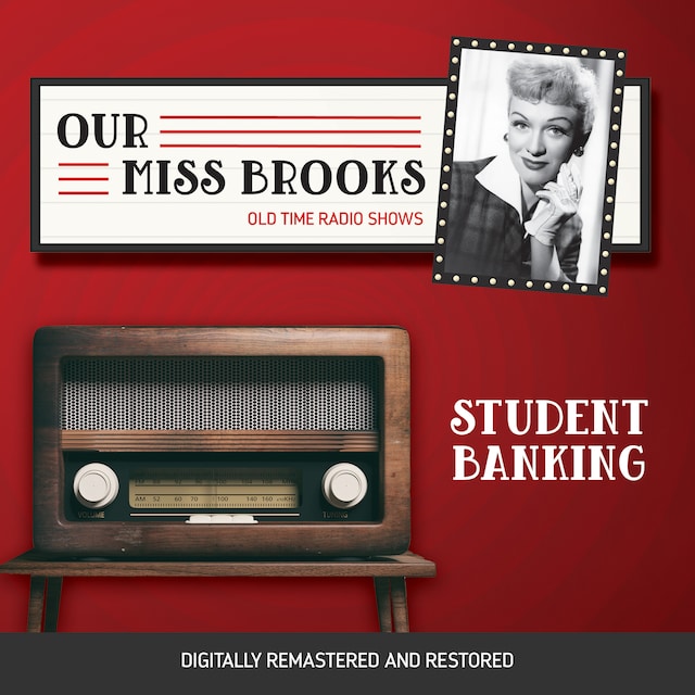 Our Miss Brooks: Student Banking