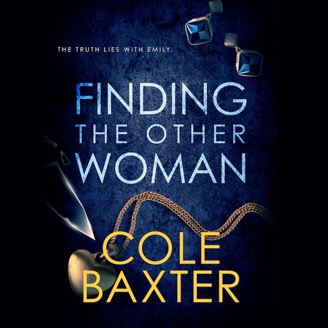 Book cover for Finding the Other Woman