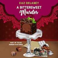 A Bittersweet Murder