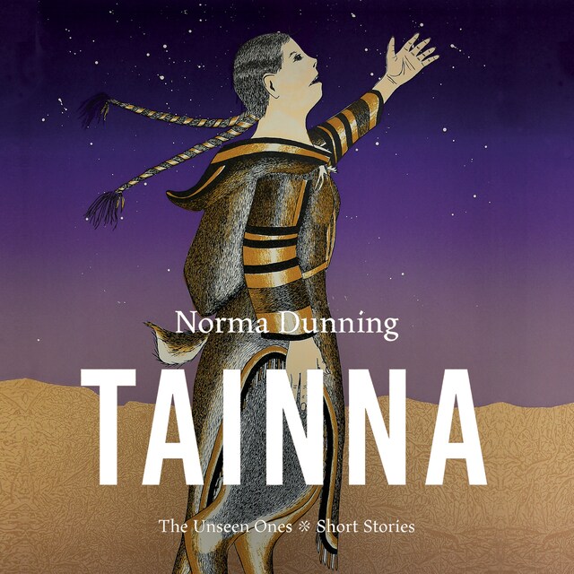 Book cover for Tainna