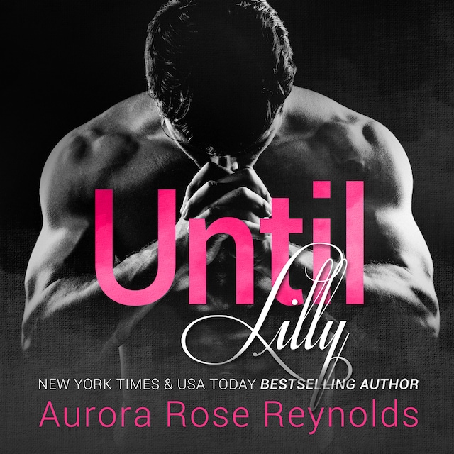 Book cover for Until Lilly
