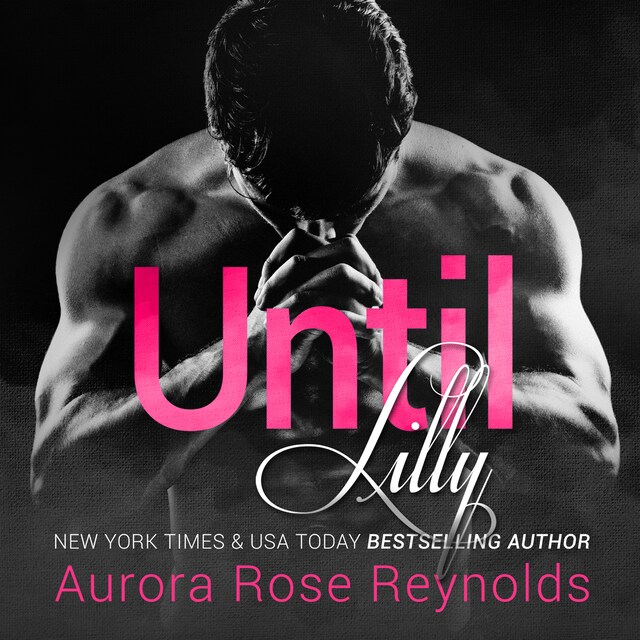 Book cover for Until Lilly