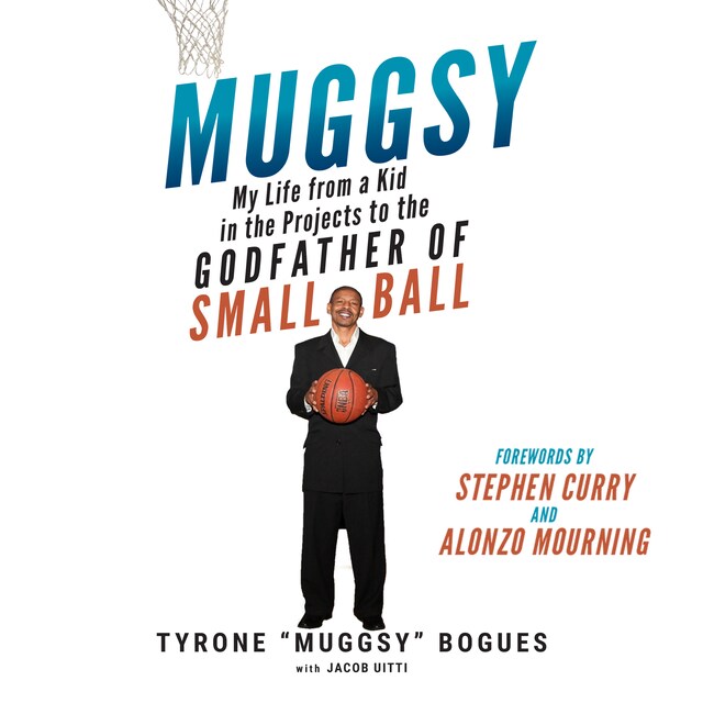 Book cover for Muggsy