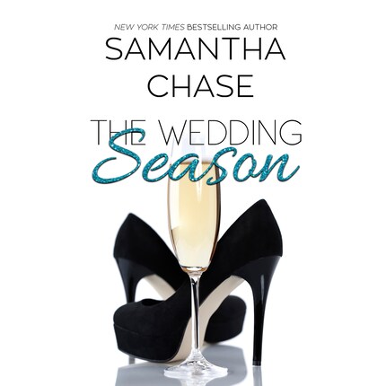 The Wedding Season bookCoverFor