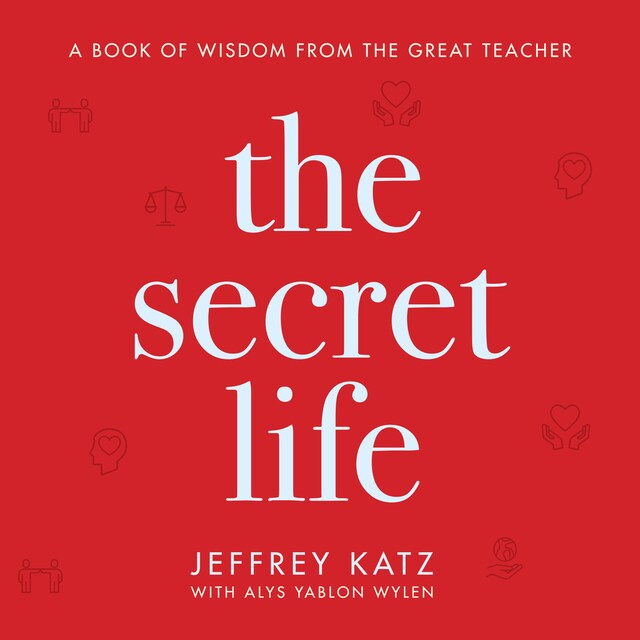 Copertina del libro per The Secret Life