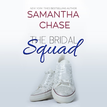 The Bridal Squad bookCoverFor