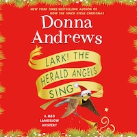 Lark! The Herald Angels Sing