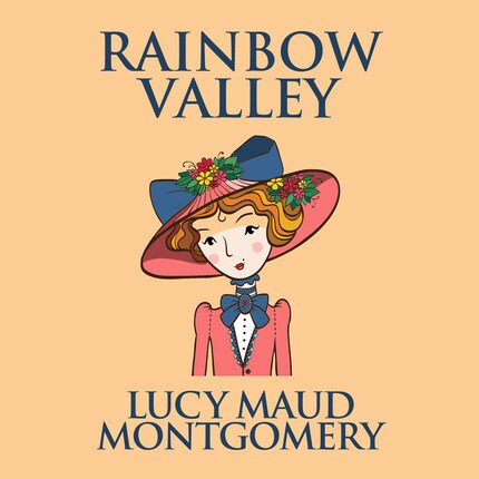 Rainbow Valley bookCoverFor