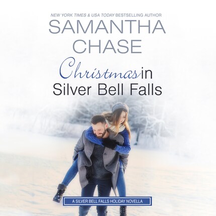 Christmas in Silver Bell Falls bookCoverFor