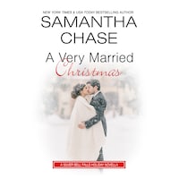 A Very Married Christmas