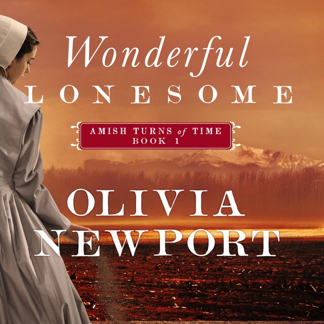 Couverture de livre pour Wonderful Lonesome