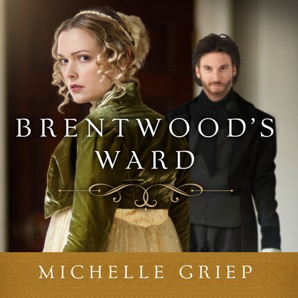 Brentwood's Ward bookCoverFor