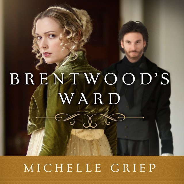 Book cover for Brentwood's Ward