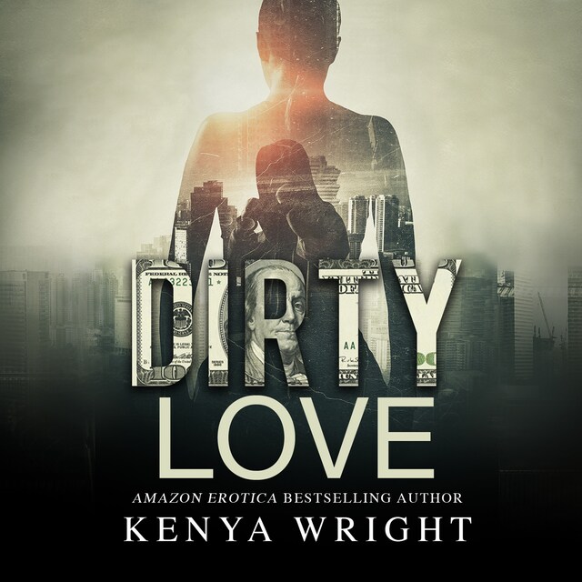 Buchcover für Dirty Love