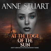 At the Edge of the Sun