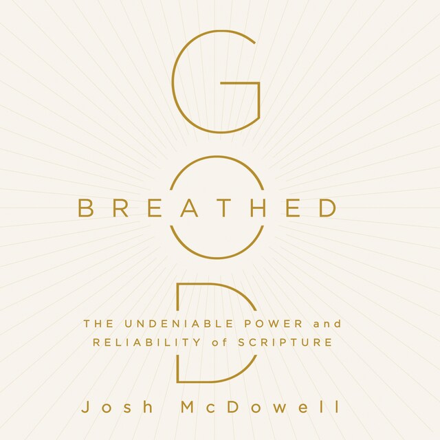 God-Breathed