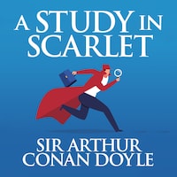 A Study in Scarlet