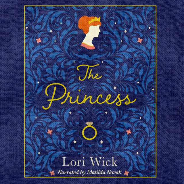 Boekomslag van The Princess