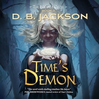 Time's Demon