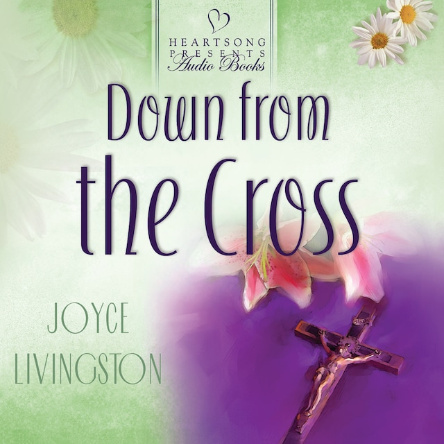 Copertina del libro per Down from the Cross