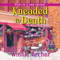 Kneaded to Death