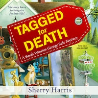 Tagged for Death