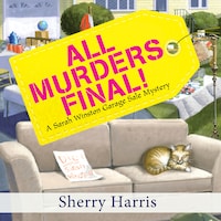 All Murders Final!
