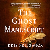 The Ghost Manuscript