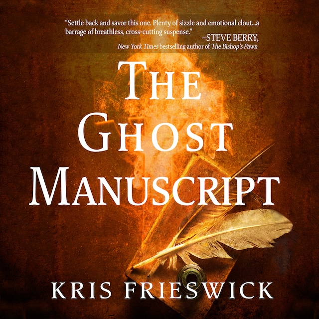 The Ghost Manuscript
