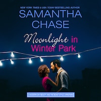 Moonlight in Winter Park