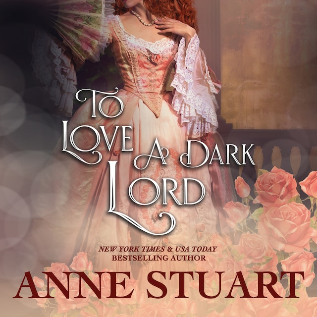 Book cover for To Love a Dark Lord
