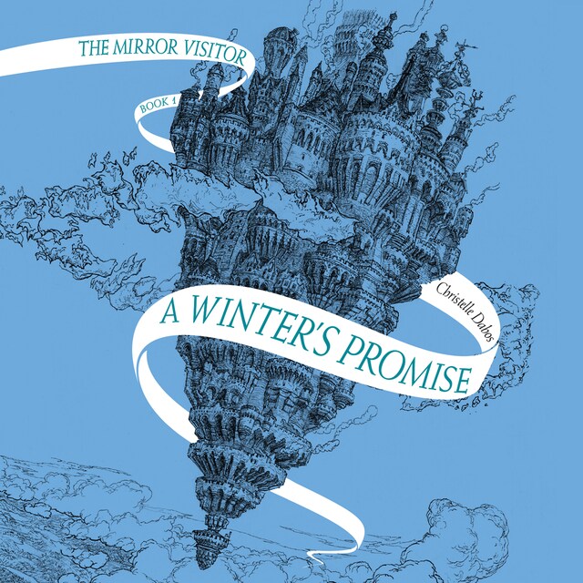 Copertina del libro per A Winter's Promise