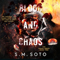 Blood and Chaos