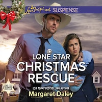 Lone Star Christmas Rescue
