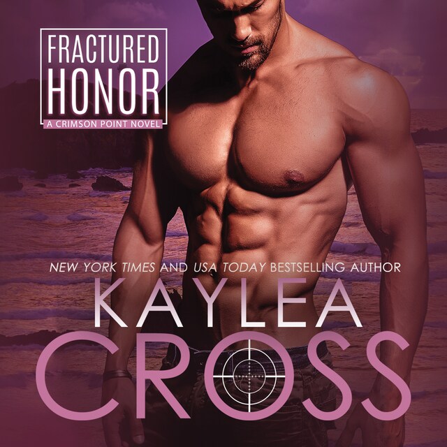 Book cover for Fractured Honor